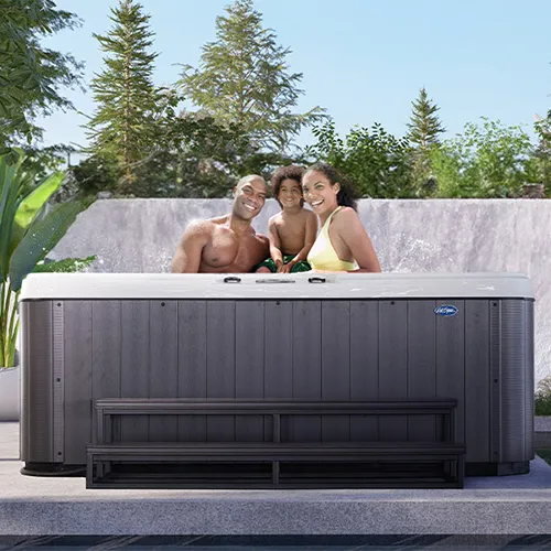 Patio Plus hot tubs for sale in Upland
